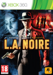 Xbox 360 L.A. Noire