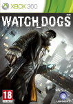 Xbox 360 Watch Dogs