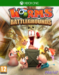 Xbox One Worms: Battlegrounds