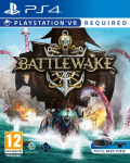 PS VR Battlewake