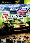 Xbox RalliSport Challenge