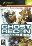 Xbox Tom Clancy's Ghost Recon Advanced Warfighter
