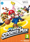 Wii Mario Sports Mix