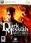 Xbox 360 Dark Messiah of Might and Magic: Elements