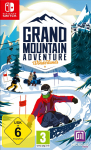 SWITCH Grand Mountain Adventure: Wonderlands