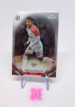 F&aacute;bio Carvalho, RB Leipzig 2023-24 Topps Chrome UEFA Club Competitions