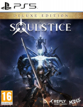 PS5 Soulstice Deluxe Edition