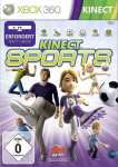 Xbox 360 Kinect Sports