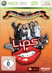 Xbox 360 Lips: Deutsche Partyknaller