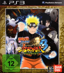 PS3 Naruto Shippuden: Ultimate Ninja Storm 3 Full Burst