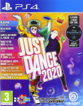 PS4 Just Dance 2020
