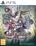 PS5 Gal Guardians: Demon Purge