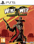PS5 Weird West: Definitive Edition