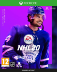 Xbox One NHL 20
