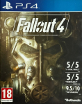 PS4 Fallout 4