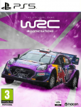 PS5 WRC Generations