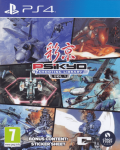 PS4 Psikyo Shooting Library Vol. 1