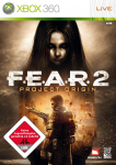 Xbox 360 F.E.A.R. 2: Project Origin