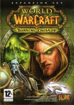 PC World Of Warcraft: Burning Crusade