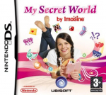 DS My Secret World by Imagine