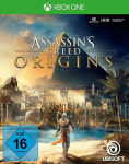 Xbox One Assassin's Creed Origins