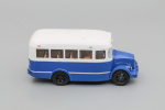 PAZ 651 Diecast Bus, 1:43 Scale