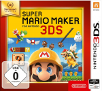 3DS Super Mario Maker for Nintendo 3DS