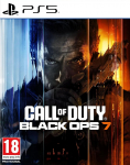 PS5 Call of Duty: Black Ops 7