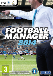 PC Football Manager 2014