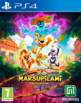 PS4 Marsupilami: Hoobadventure