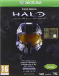 Xbox One Halo: The Master Chief Collection