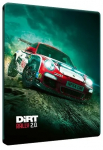 PS4 DiRT Rally 2.0&nbsp;Day One Edition Steelbook