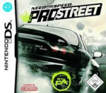 DS Need for Speed: ProStreet