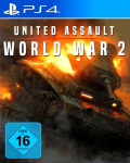 PS4 United Assault - World War 2