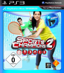 PS3 Sports Champions 2