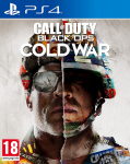 PS4 Call of Duty: Black Ops Cold War