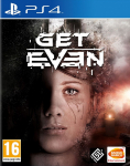 PS4 Get Even
