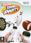 Wii More Game Party