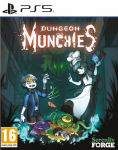 PS5 Dungeon Munchies