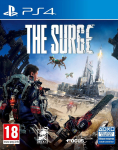PS4 The Surge