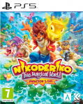 PS5 Nikoderiko: The Magical World Director&rsquo;s Cut