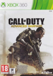 Xbox 360 Call of Duty: Advanced Warfare
