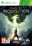 Xbox 360 Dragon Age: Inquisition