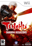 Wii Tenchu: Shadow Assassins