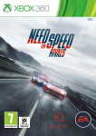 Xbox 360 Need for Speed: Rivals