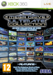 Xbox 360 SEGA Mega Drive Ultimate Collection