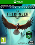 Xbox One The Falconeer Day One Edition