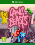 Xbox One Gang Beasts