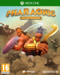 Xbox One Pharaonic Deluxe Edition