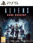 PS5 Aliens: Dark Descent